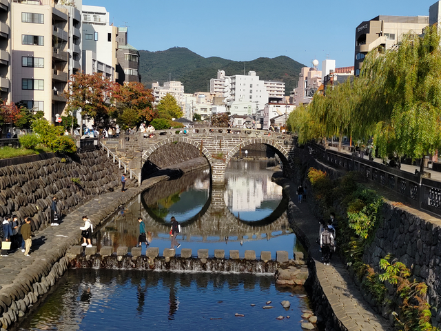 めがね橋