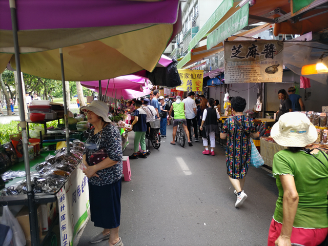 市場