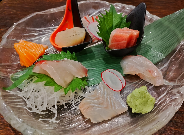 刺盛り