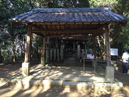 国常立(ｸﾆﾄｺﾀﾁ)神社