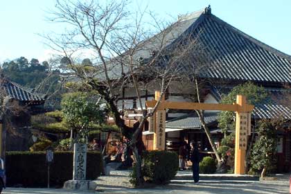 飛鳥寺