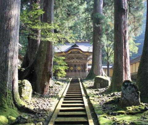 永平寺