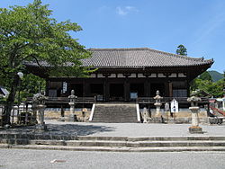 當麻寺―奈良県葛城市