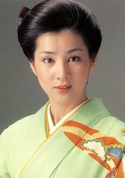 世界に愛される大和撫子 凛とした日本女性とは Kabuの健康tabilog