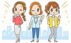 女性活躍