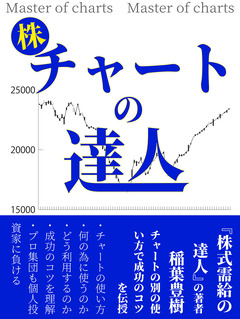 チャートの達人