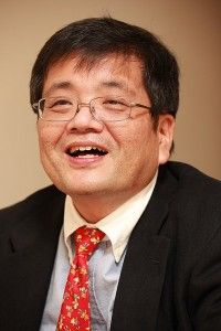 森永卓郎氏　お金に困る人を簡単に見分けられる本のもう一つの効果