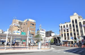 交通至便の「西船橋」　住みやすいけど住みにくい街？