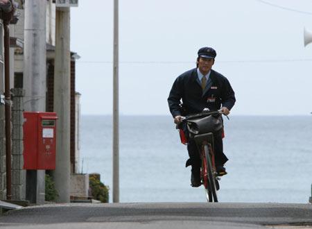 今年大卒で公務員全落ちして郵便局員になるんだが･･･