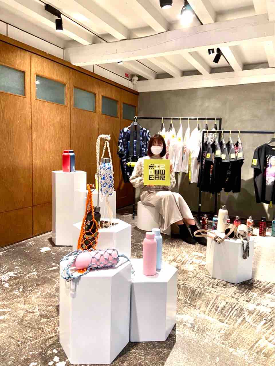 イタリアファッション展示会 中目黒 イベントコンパニオンブログ イタリアファッション展示会 中目黒 イベントコンパニオンブログ