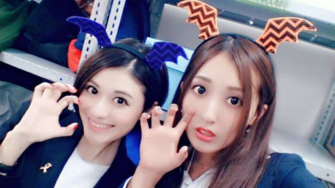 ネイルエキスポ16 イベントコンパニオンブログ