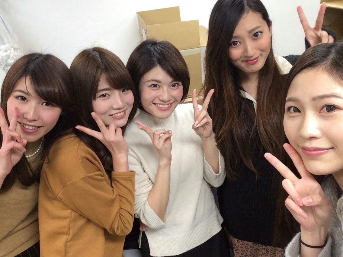 ケイガール イベントコンパニオンブログ