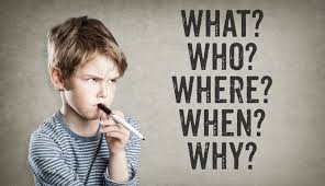 thinking