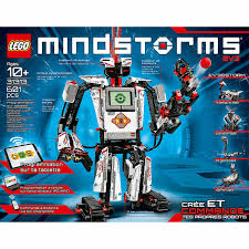lego-mindstorm