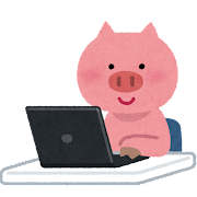 animal_chara_computer_buta