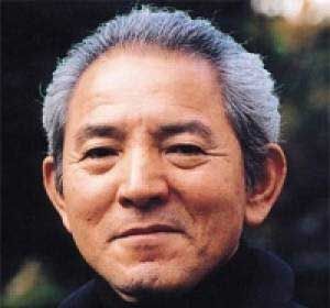 ざんぶろんぞの怪人日記 : 訃報:俳優の「夏八木勲」(なつやぎいさお)氏がお亡くなりになりました