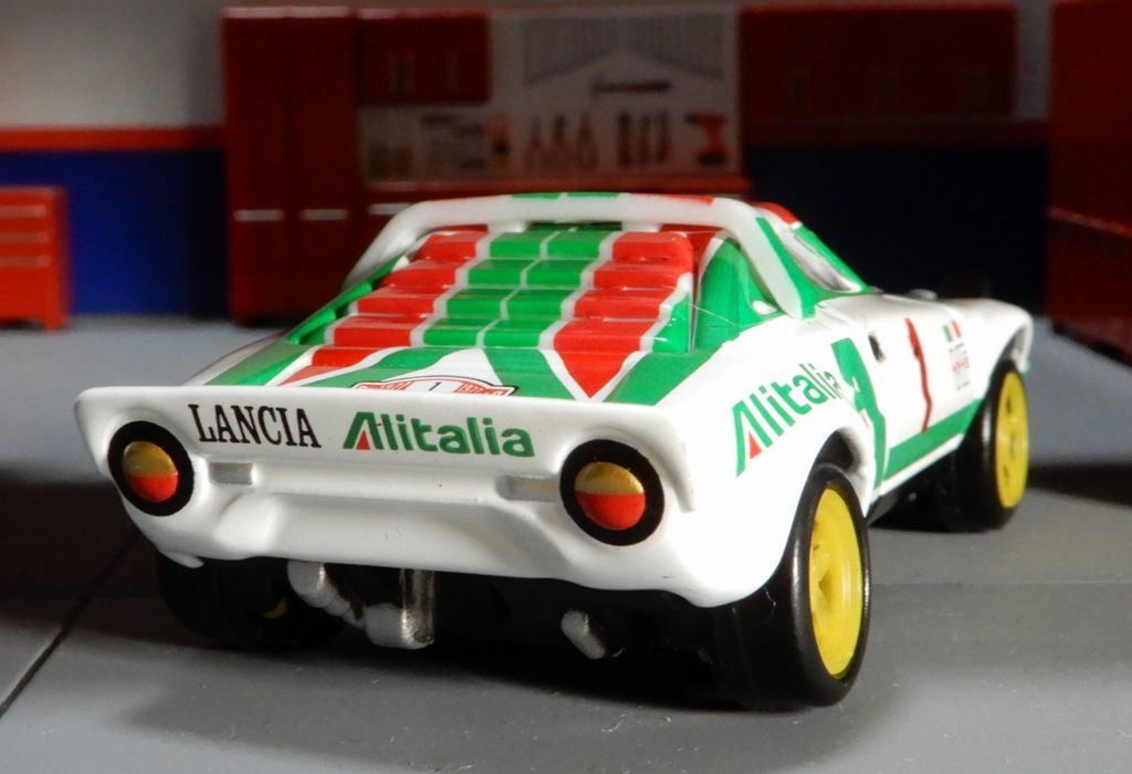 KONAMI 1300クーペ 1/64 日野 コンテッサ1300クーペ コナミ : 64分の1