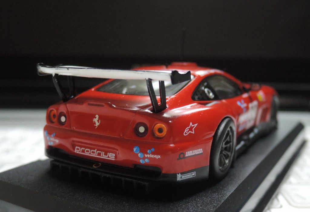 パトリック リシャール フェラーリ 550 マラネロ パトリック リシャール フェラーリ 550 マラネロ 【公式通販】