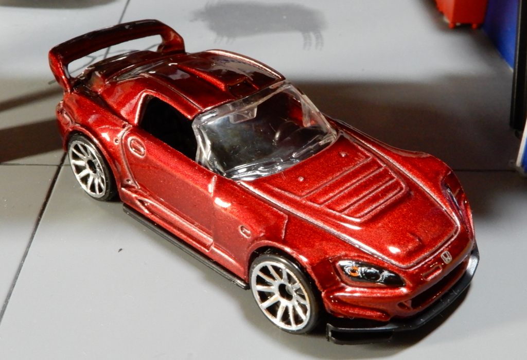 19年12月16日 64分の1