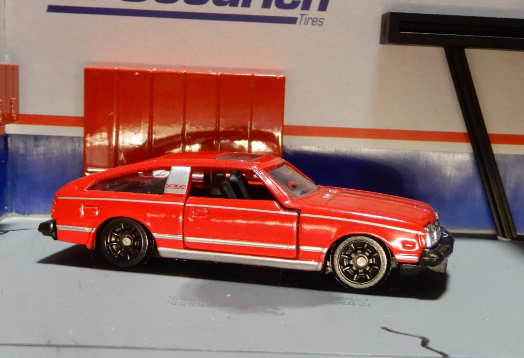 1 63 トヨタ セリカlb 00gt 改 トミカ 64分の1