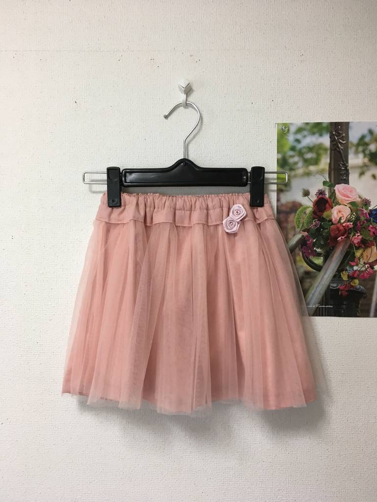 No 257 チェック ストライプのレシピより チュールスカート まるごと ｋ ｓソーイングブログ