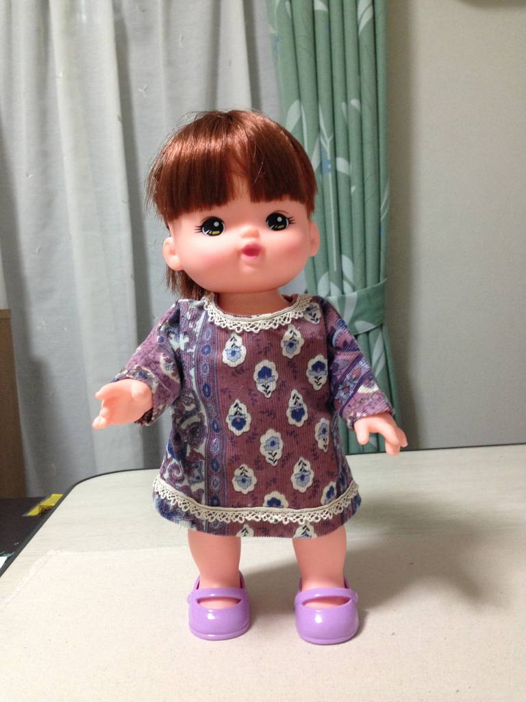 ｎｏ ７７ れなちゃんワンピ ボンド 裁ほう上手 まるごと ｋ ｓソーイングブログ