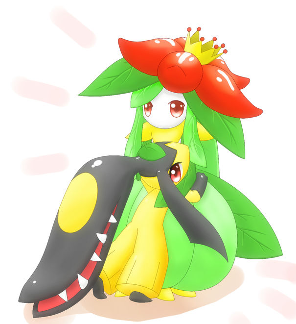 Kaceuth World Be Dimly Us ドレディアヤバい