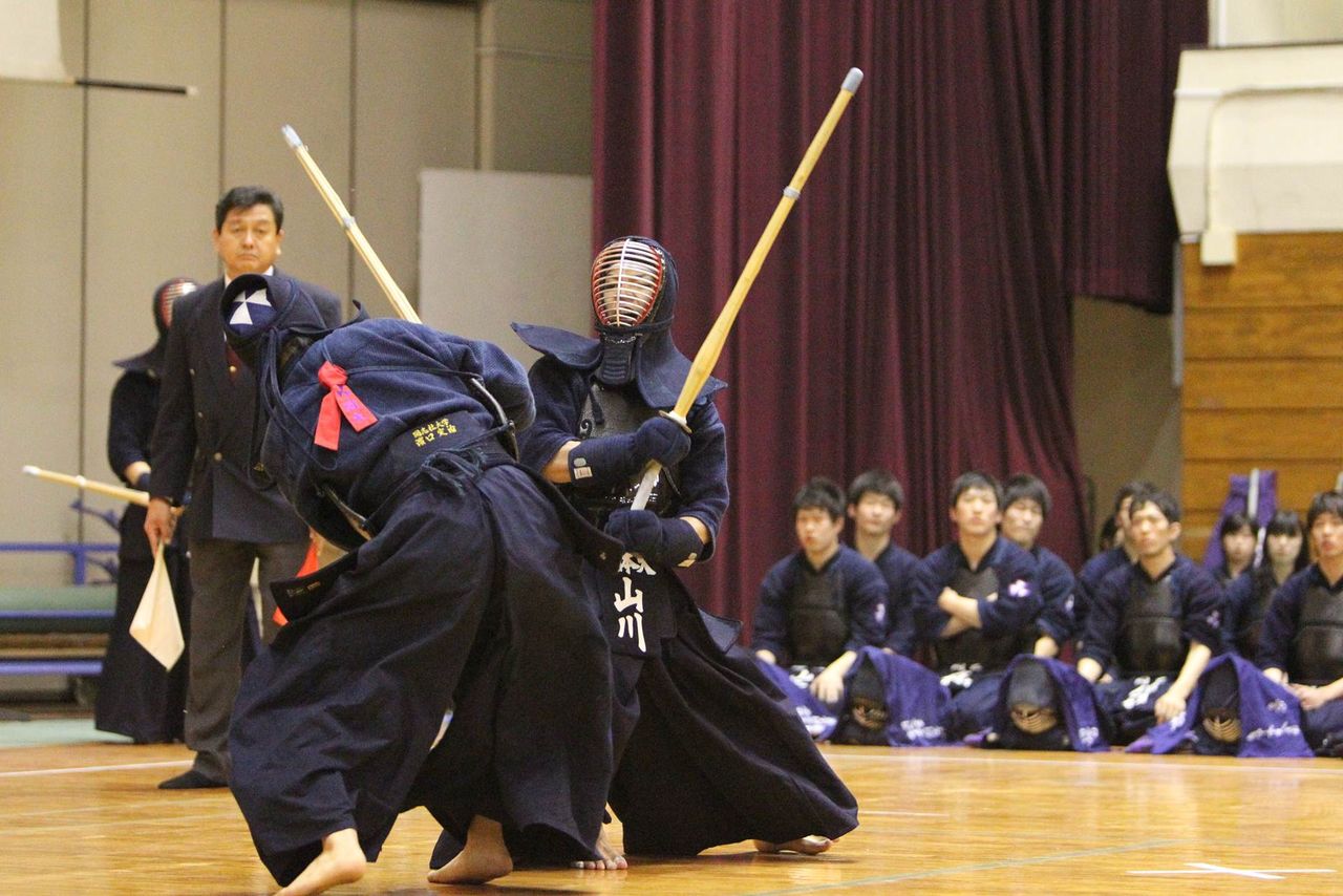 剣道 大学剣道総合スレ カチスポ Kachidoki Sports おもしろエンタメ情報まとめ