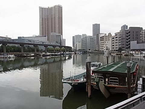 7芝浦運河調査 005