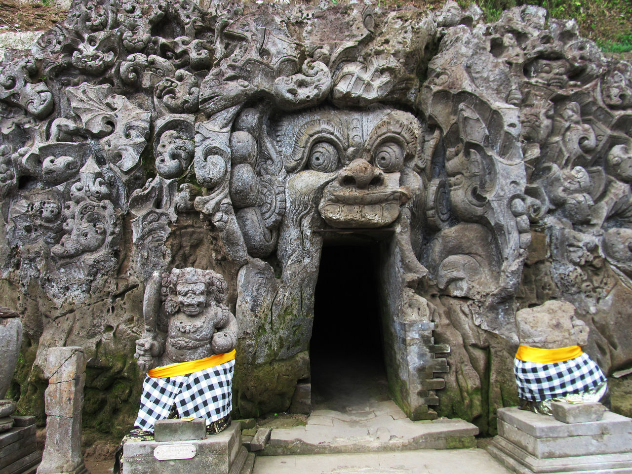 ゴアガジャ Kadek Sujana Blog ゴアガジャ Kadek Sujana Blog