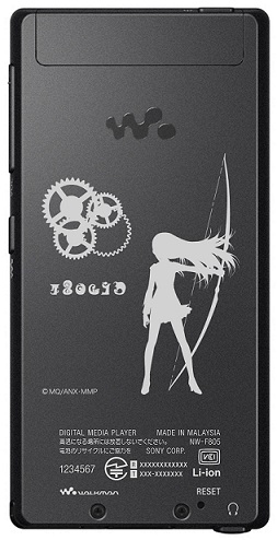 暁美ほむら_black