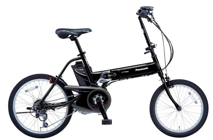 電気 自転車 パナソニック