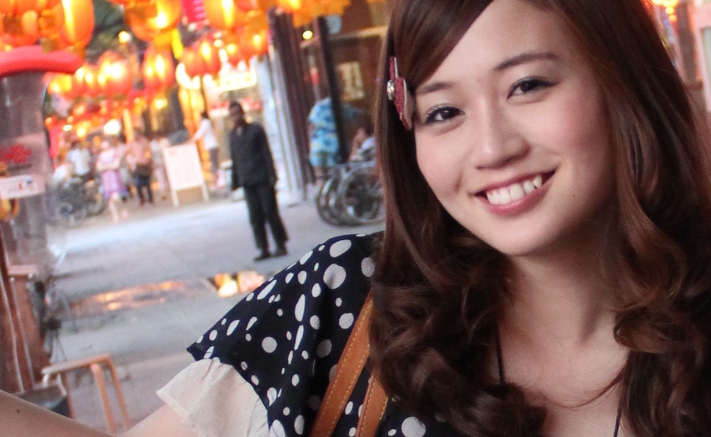 FUKAYA RISA