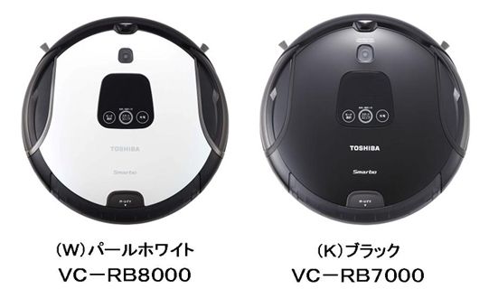 ロボットクリーナー