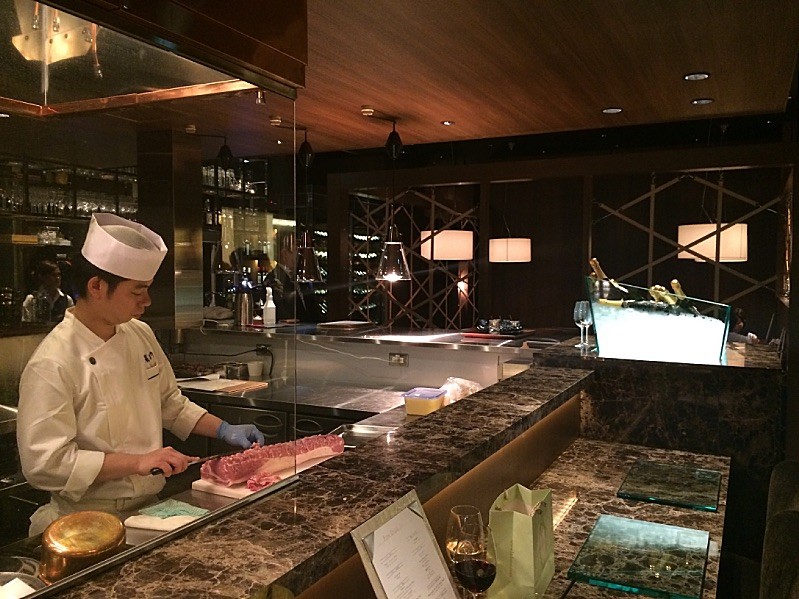 美食米門品川港南 WINE&GRILL
