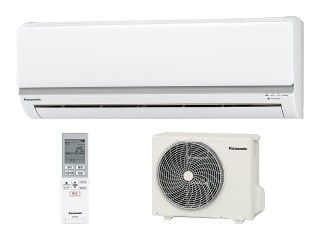 パナソニックCS-J221CS-W