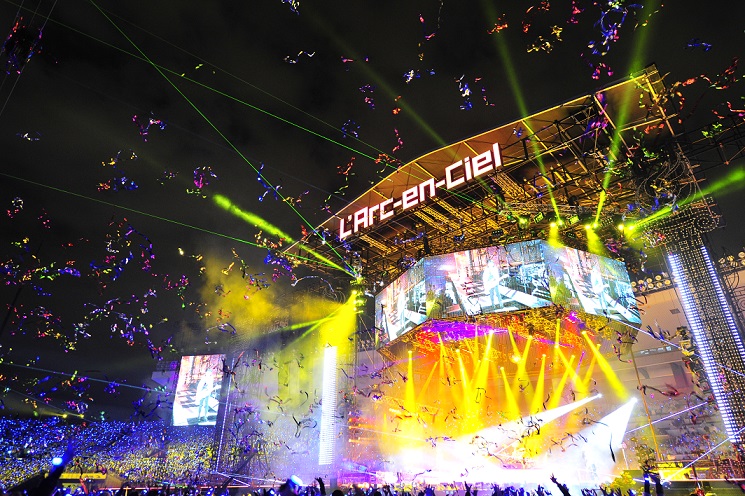 L’Arc~en~Ciel