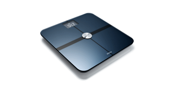 wifibodyscale