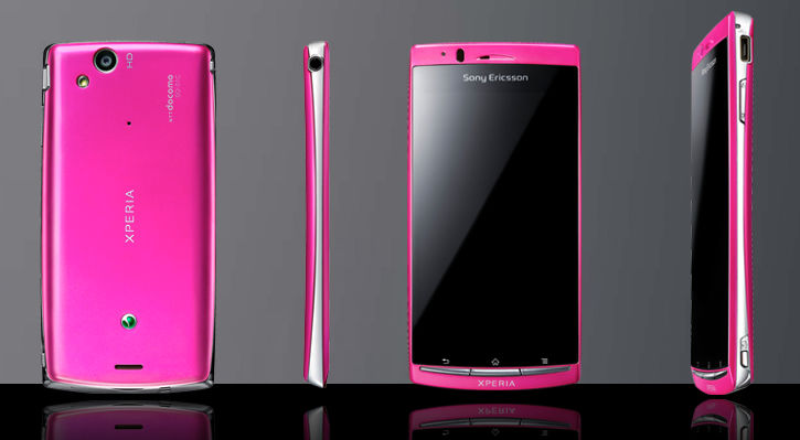 xperia-arc_Sakura