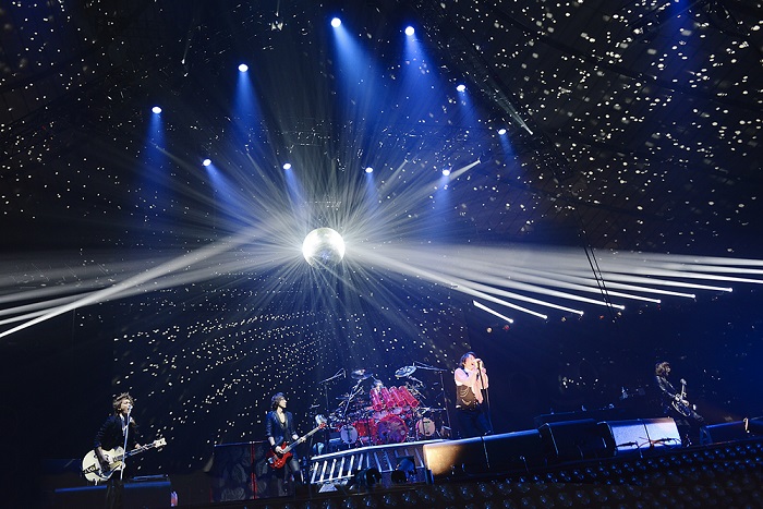 LUNA SEA 25th ANNIVERSARY LIVE