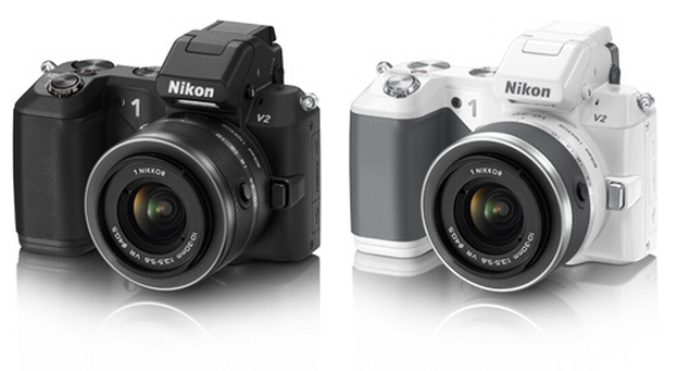 Nikon1V2