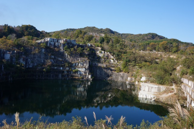 石切山脈プレミアムツアー