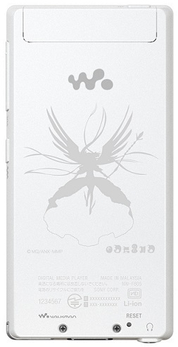 鹿目まどか_white