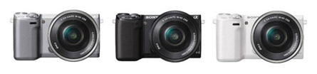 NEX-5R