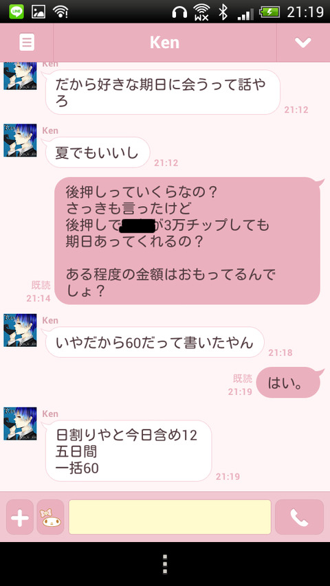 BlogPaint