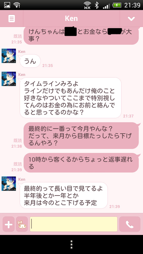 BlogPaint