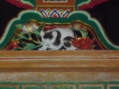 日光散策記 4 日光東照宮 4 xvi のブログiii 日光散策記 4 日光東照宮 4 xvi のブログiii