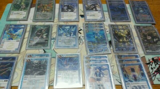 大会結果 バトスピ勢のブログ