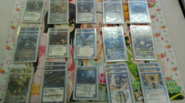 バトスピ勢のブログ