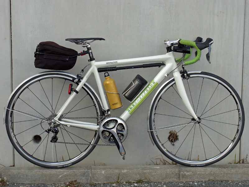 シクロ 自転車